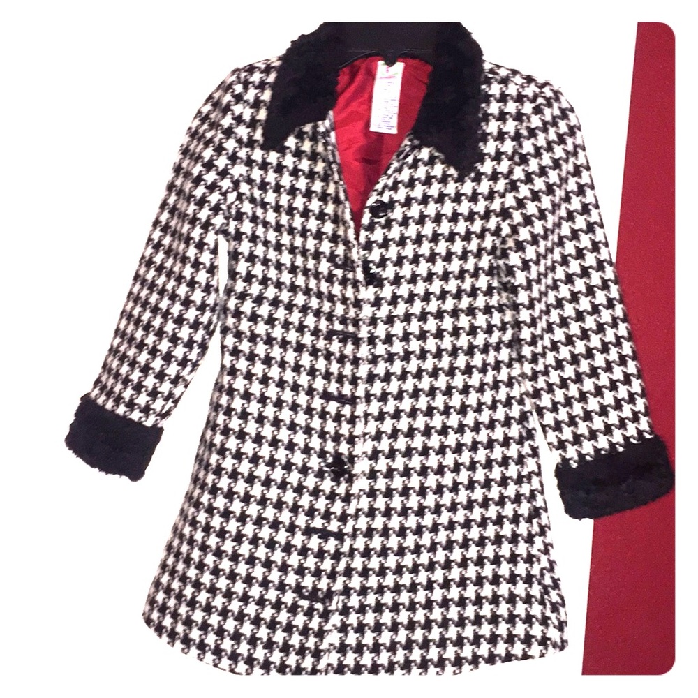 Kids jacket